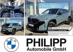 Bild des Angebotes BMW XM 50e 22z Massage Autobahnas Sitzklima B&W AHK