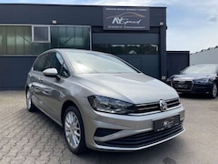 Bild des Angebotes VW Golf Sportsvan VII Trendline LED/KLIMA/PDC/SHZ