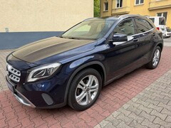 Bild des Angebotes Mercedes-Benz GLA 220 CDI 4Matic ( Navi / LED / Kamera )