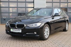 Bild des Angebotes BMW 316 i Sport Line *BI-XENON*NAVI PROF.*SHZ*PANO*