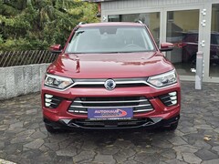 Bild des Angebotes SsangYong Korando Onyx