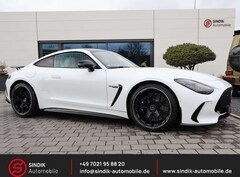 Bild des Angebotes Mercedes-Benz AMG GT 63 4M+ Coupe Carb.AeroPak-NightPk-KERAMIK