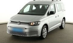 Bild des Angebotes VW Caddy Life 1.5 TSI DSG Life