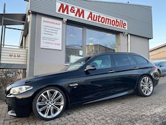 Bild des Angebotes BMW 535 d xDrive M-Sport Paket 20"ALU+LED+NAVI-Prof.