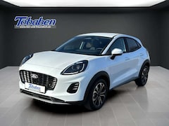 Bild des Angebotes Ford Puma Titanium 1,0 EcoBoost MHD*SYNC*Winterp.*SHZ