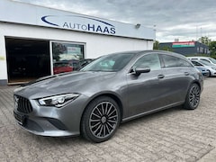 Bild des Angebotes Mercedes-Benz CLA 180 *LED*Ambiente*AHK
