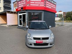 Bild des Angebotes Suzuki Swift Swift/Klima/Navi/AHK abnehmbar
