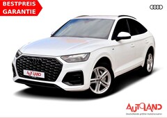 Bild des Angebotes Audi Q5 40 TDI S-Line quattro s-tronic LED ACC Navi Kam