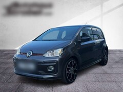 Bild des Angebotes VW up! GTI 1.0 TSI Kamera Climatronic Tempo BeatsAu