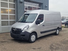 Bild des Angebotes Opel Movano 2.3 CDTI HKa L2H2 3,5t Klima