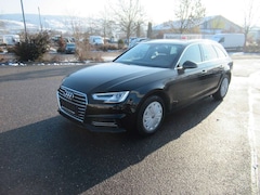 Bild des Angebotes Audi A4 Avant 35 TDI design
