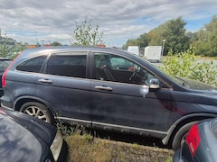 Bild des Angebotes Honda CR-V Executive