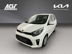 Bild des Angebotes Kia Picanto PICANTO 1.2 ED7 KLIMA SITZHEIZUNG 14Z BLUETOOTH
