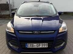 Bild des Angebotes Ford Kuga Kuga 1.5 EcoBoost 2x4 SYNC