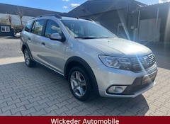 Bild des Angebotes Dacia Logan MCV II Kombi Stepway