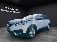 Bild des Angebotes Peugeot 5008 Active Business ZHR NEU TEMP 7-SITZER