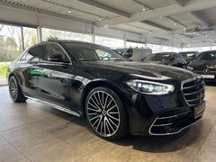 Bild des Angebotes Mercedes-Benz S 350 d Lang 4Matic*AMG-Line*Exclusive Edition*