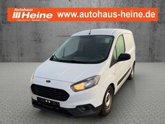 Bild des Angebotes Ford Transit Courier S&S Basis