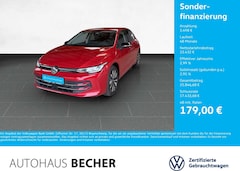 Bild des Angebotes VW Golf Goal 1.5 eTSI DSG /Navi/LED/Rückfahrkam