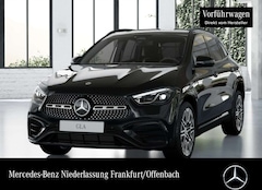 Bild des Angebotes Mercedes-Benz GLA 200 AMG+NIGHT+PANO+360°+AHK+MULTIBEAM+TOTW+7G