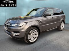 Bild des Angebotes Land Rover Range Rover Sport 3.0 HSE