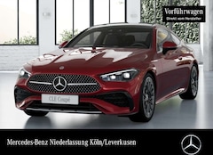 Bild des Angebotes Mercedes-Benz CLE 450 4M AMG+PANO+360+BURMESTER+KEYLESS+9G
