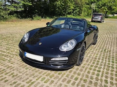 Bild des Angebotes Porsche Boxster Boxster S PDK Black Edition