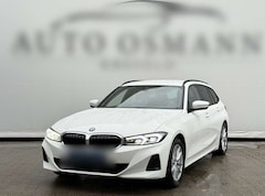 Bild des Angebotes BMW 318 d Touring Aut. LCI | HUD | ACC | RFK | AHK