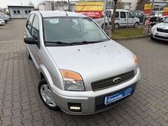 Bild des Angebotes Ford Fusion 1,4 16V STYLE*KLIMA*RCD-AUDIO 6000*5.G**