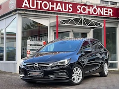 Bild des Angebotes Opel Astra K 1.6 Sports Tourer Edition**NAVI*LED**