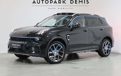 Bild des Angebotes Lynk & Co 01 1.5 192KW 01 PHEV DCT/PANO/ACC/360/MEMORY/LED