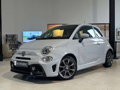 Bild des Angebotes Abarth 595 1.4 Turbo *CarPlay, Sportauspuff, Sportsitze