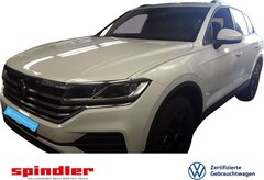 Bild des Angebotes VW Touareg 3.0 TDI 4M DSG/Pano, Luftf.,AHK,Leder;IQ