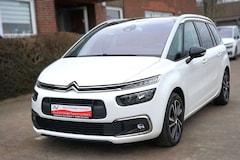 Bild des Angebotes Citroen Grand C4 Picasso /Spacetourer*Service Neu*Hu Au
