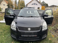 Bild des Angebotes Suzuki Swift 1.2 Club