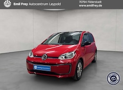 Bild des Angebotes VW CC e-up Style CCS