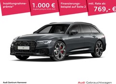 Bild des Angebotes Audi S6 3.0 TDI quattro Matrix Kamera Luftf Nav