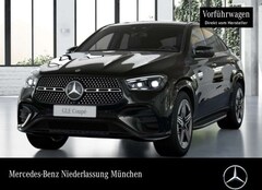 Bild des Angebotes Mercedes-Benz GLE 450 d Coupé 4M AMG+NIGHT+PANO+360+AHK+SPUR+9G