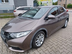 Bild des Angebotes Honda Civic 1.4 i-VTEC Comfort