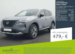 Bild des Angebotes Nissan X-Trail X-T e-4ORCE 213PS 4x4 Tekna 5 Sitze PGD Bose 20"