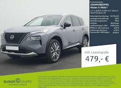Bild des Angebotes Nissan X-Trail X-T e-4ORCE 213PS 4x4 Tekna 5 Sitze PGD Bose 20"