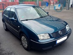 Bild des Angebotes VW Bora Bora 1.6 Pacific