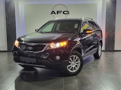 Bild des Angebotes Kia Sorento Spirit 4WD*SCHIEBEDACH*KAMERA*AHK*