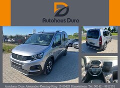 Bild des Angebotes Peugeot Rifter BlueHDI 130 Allure L2 GT Line Aut. Navi
