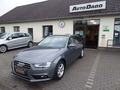 Bild des Angebotes Audi A4 Avant Ambiente