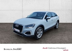 Bild des Angebotes Audi Q2 35 1.5 TFSI advanced (EURO 6d) KLIMA LED NAVI LED