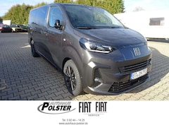 Fiat Ulysse 180 BlueHDi L3 8-Sitzer TopAusstattung