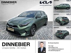 Bild des Angebotes Kia Ceed / cee'd CEED Spirit 1.5T LED+Navi+Kamera+Keyless