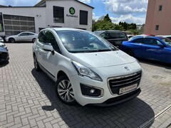 Bild des Angebotes Peugeot 3008 Active*NAVI*PDC*KAM*KLIMAA.*TEMPO*AHK