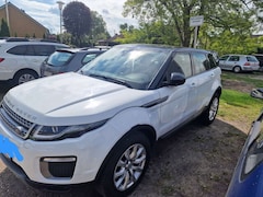Bild des Angebotes Land Rover Range Rover 2.5 DSE